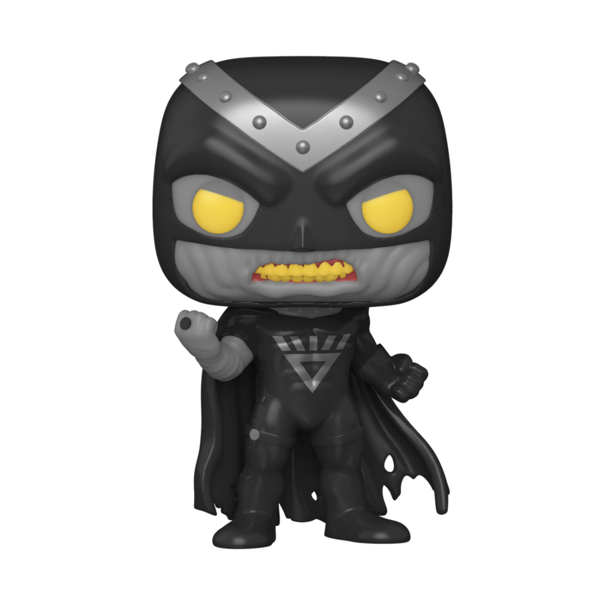 Heroes DC POP! Black Lantern Vinyl Figure 9cm