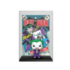 Comic Cover POP! Joker- Back in Town Vinyl Figure 9 cm