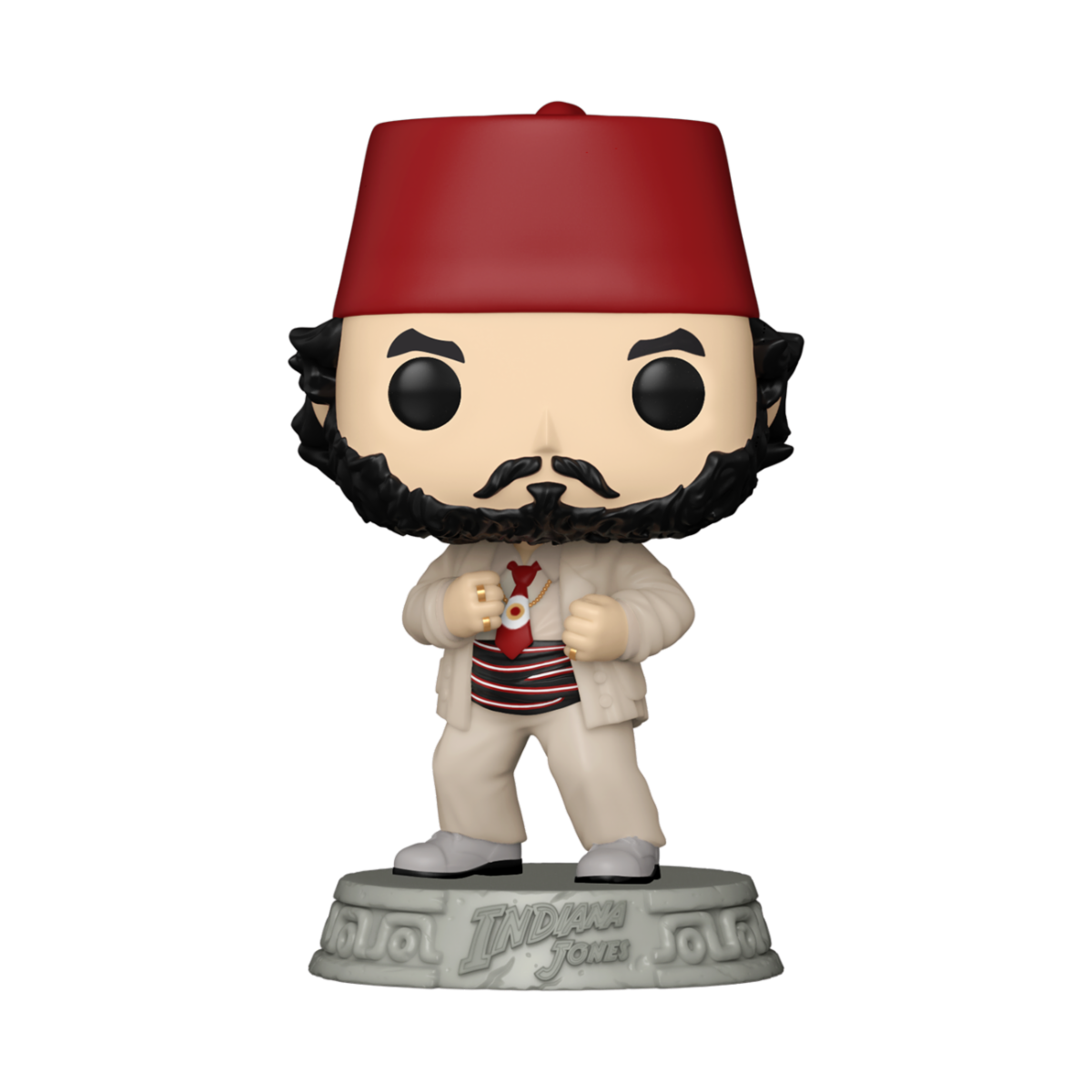 Movies POP! Raiders of the Lost Ark - Vinyl Figure 9 cm