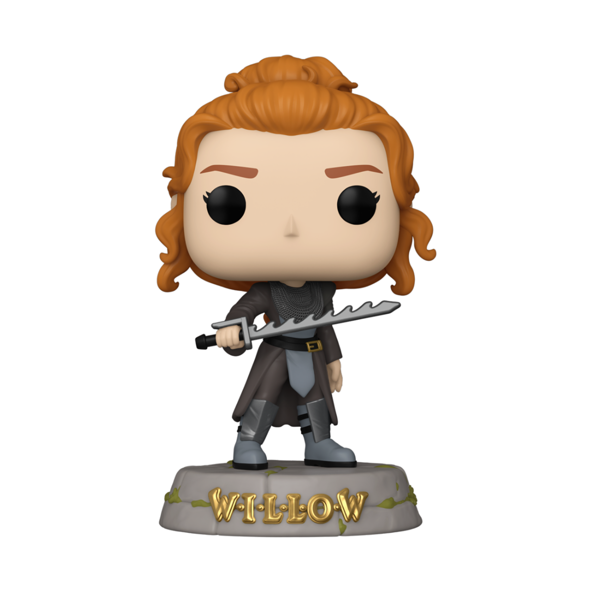 Movies POP! Willow- Sorsha Vinyl Figure 9 cm