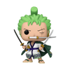 One Piece POP! Television Vinyl Figure Roronoa Zoro 9cm