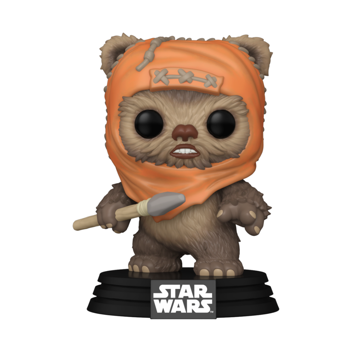 Star Wars POP! Return of the Jedi 40th Wicket 9 cm