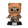 Star Wars POP! Return of the Jedi 40th Wicket 9 cm