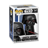Star Wars POP! SWNC- Darth Vader Vinyl Figure 9 cm