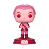 Star Wars POP! Valentines S3 Leia Vinyl Figure 9 cm