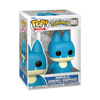 Games POP! Pokemon- Munchlax (EMEA) Vinyl Figure 9cm
