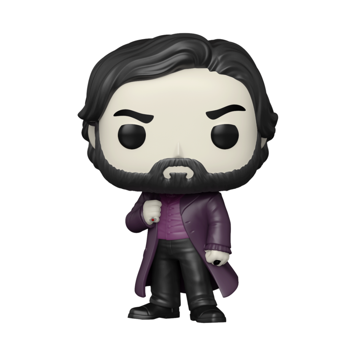 TV POP! What We Do in the Shadows Vinyl Figure Laszlo 9 cm