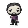 TV POP! What We Do in the Shadows Vinyl Figure Laszlo 9 cm