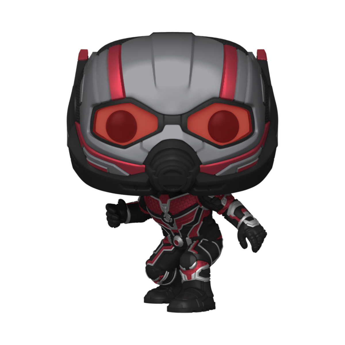 Marvel POP! AM:QM - Ant-Man Vinyl Figure 9cm