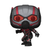 Marvel POP! AM:QM - Ant-Man Vinyl Figure 9cm