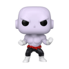 Animation POP! DBS- Jiren w/Power Vinyl Figure 9cm
