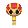 Bobs Burgers POP! Movies Vinyl Band Tina Louise 9cm