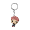 Keychain POP! Jujutsu Kaisen S1- OLYMPIA Vinyl Keychains 4 cm