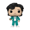Squid Game POP! Television Vinyl Figure Gi-hun 456 9cm