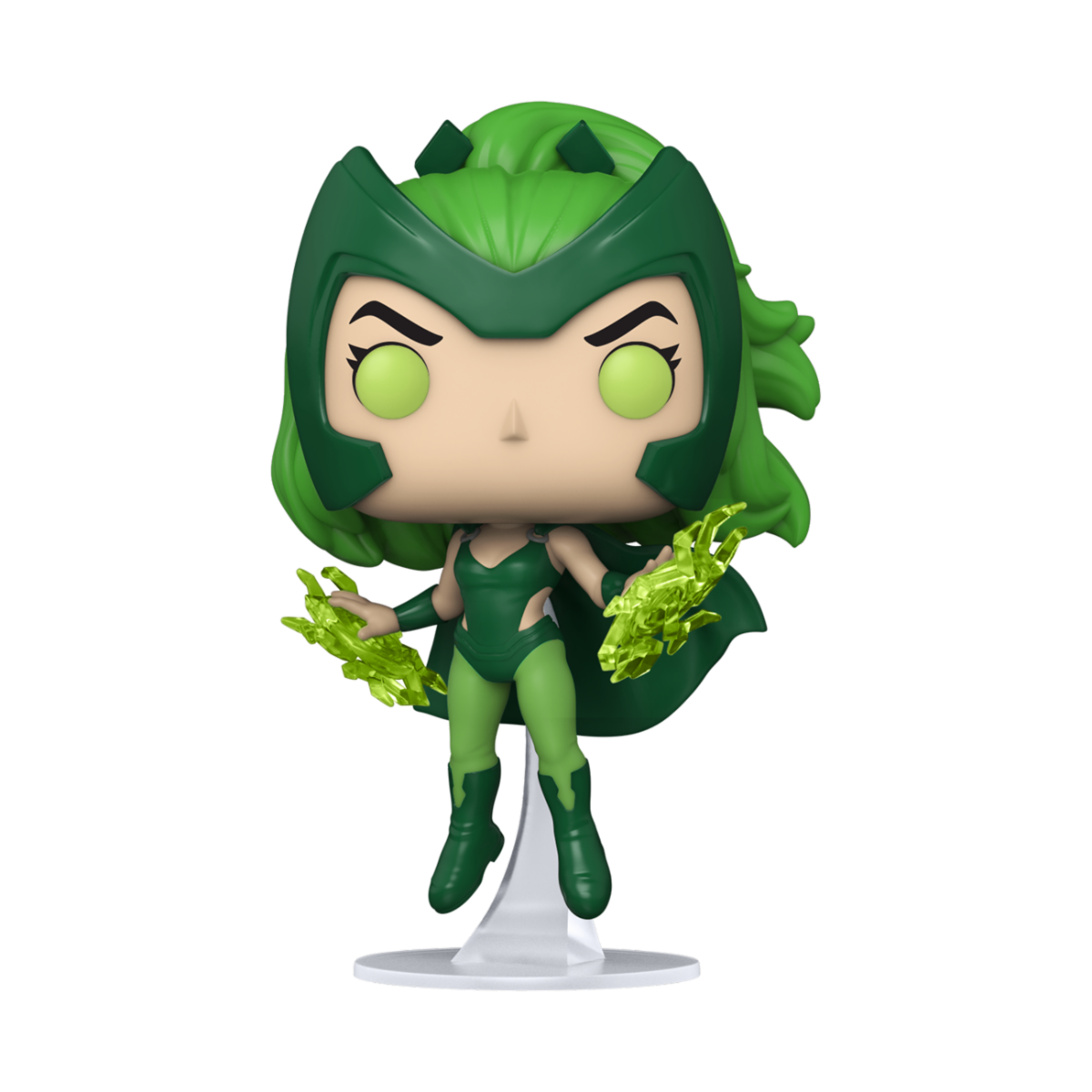 Marvel POP! X Man Vinyl Figure Polaris 9cm