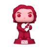 Star Wars POP! Valentines S3 Kylo Ren Vinyl Figure 9 cm