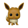 Pokemon Super Sized POP! Games Vinyl Figure Eevee 25cm