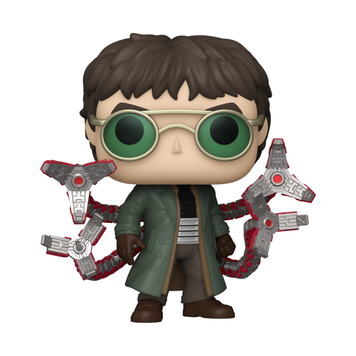 Marvel POP! SM:NWH S3- Doc Ock Vinyl Figure 9cm
