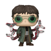 Marvel POP! SM:NWH S3- Doc Ock Vinyl Figure 9cm