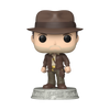 Movies POP! Raiders of the Lost Ark - Vinyl Figure Indiana Jones w/Jacket 9 cm