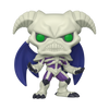 Animation POP! Yu-Gi-Oh- Summoned Skull Vinyl Figure 9 cm