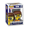 Animation POP! HB - Tweety as Velma Vinyl Figure 9cm