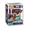 Animation POP! HB - Taz as Scooby Vinyl Figure 9cm