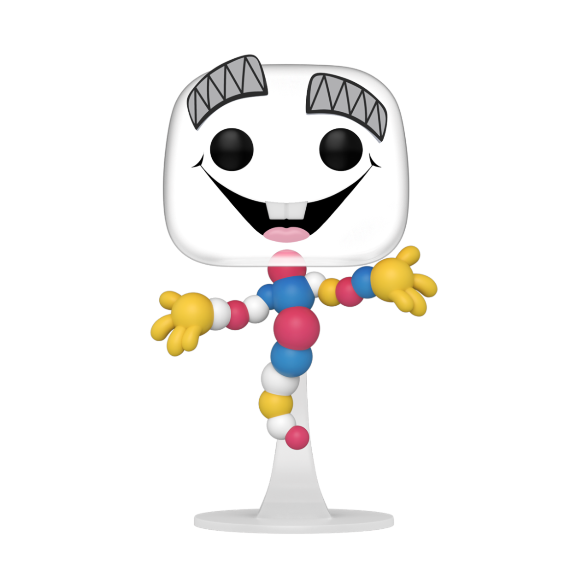 Movies POP! Jurassic Park - Mr.DNA