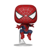Funko - Marvel POP! SM:NWH S3- Friendly N.hood Leaping SM2 Vinyl Figure 9 cm
