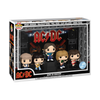 Funko - Moments DLX POP! AC/DC - Thunderstruck Stage