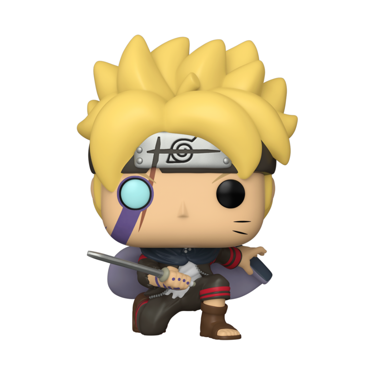 Animation POP! Boruto- Boruto(GW) Vinyl Figure 9 cm