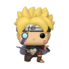Animation POP! Boruto- Boruto(GW) Vinyl Figure 9 cm