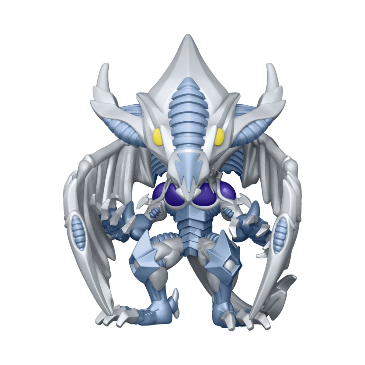 Yu-Gi-Oh POP Super! Vinyl Figure Stardust Dragon (MT) 9cm