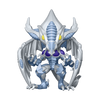Yu-Gi-Oh POP Super! Vinyl Figure Stardust Dragon (MT) 9cm