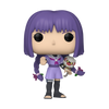 Animation POP! Boruto - Vinyl Figure Sumire w/Nue 9 cm