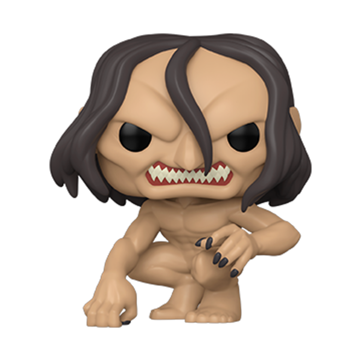 Animation POP! AoT S3- Ymir's Titan Vinyl Figure 9 cm