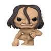 Animation POP! AoT S3- Ymir's Titan Vinyl Figure 9 cm