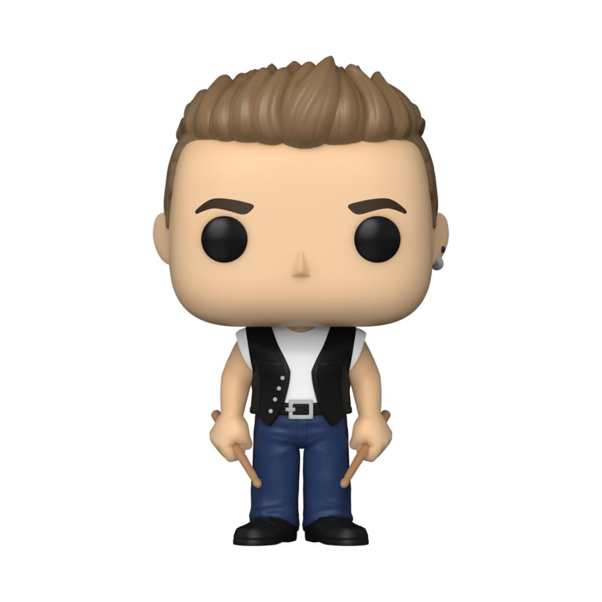 U2 POP! Rocks Vinyl Figure Zoo TV Larry 9cm