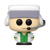 South Park 20th Anniversary POP! TV Vinyl Figure Boyband Kyle 9cm
