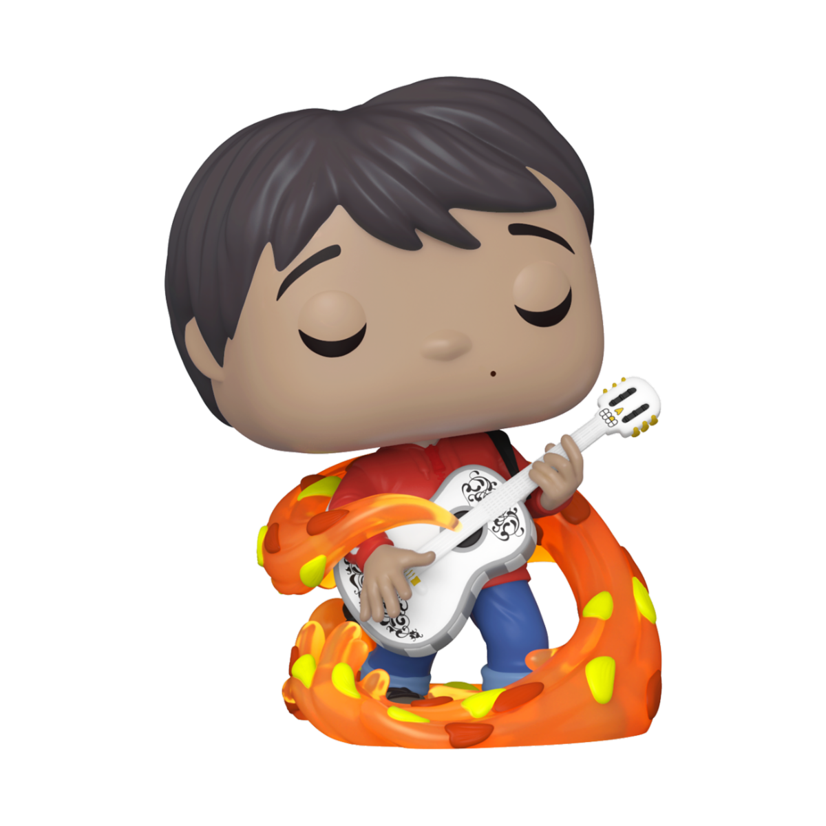 Disney POP! Coco- Miguel w/guitar(GW) Vinyl Figure 9 cm