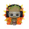 I Am Groot POP! Marvel TV Vinyl Figure Groot w/ Detonator 9cm!
