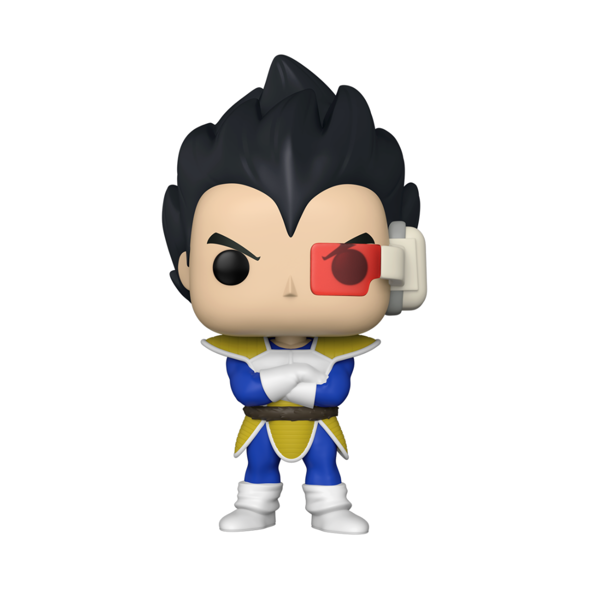 Jumbo POP! Dragonball Z- Vegeta Vinyl Figure 25 cm