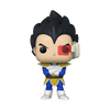 Jumbo POP! Dragonball Z- Vegeta Vinyl Figure 25 cm