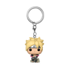 Keychain POP! Boruto- Vinyl Figure Boruto Uzumaki 4 cm