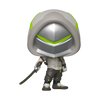 Games POP! Overwatch - Genji (OW2) Vinyl Figure 9cm