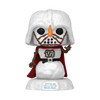 Star Wars POP! Vinyl Holiday - Darth Vader 9 cm