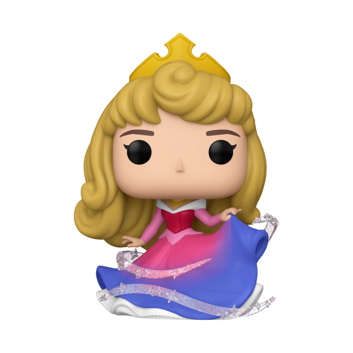 Disney POP! Disney Animation 100th Anniversary Vinyl Figure Aurora 9 cm!
