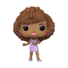 I Wanna Dance With Somebody Pop! Funko Pop Icons! Whitney Houston Vinyl Figure 9cm