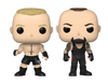 WWE POP! Lesnar and Undertaker 2PK