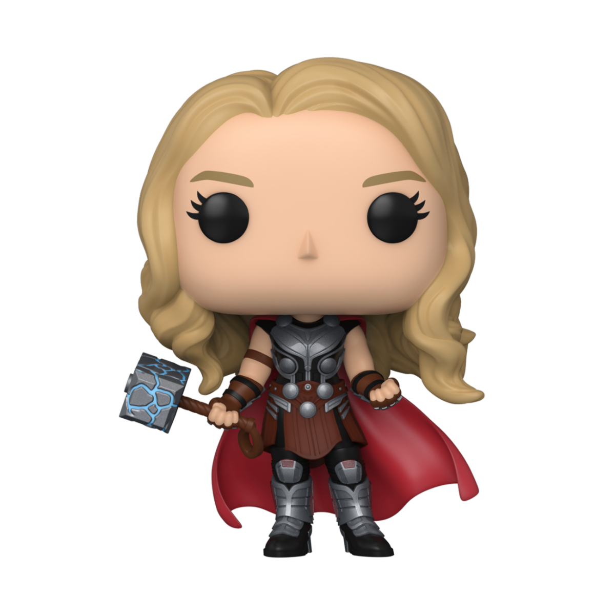 Marvel POP! Thor Love and Thunder Mighty Thor (MT) Vinyl Figure 9 cm